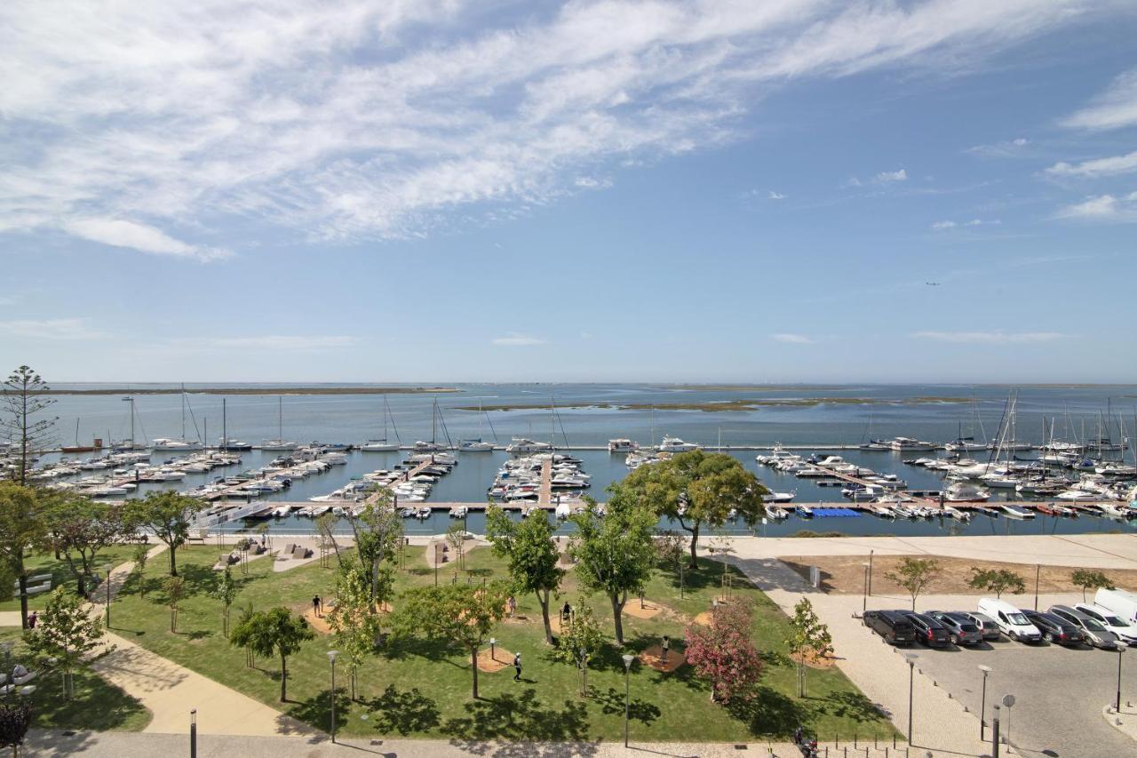 Mare Nostrum Olhao Bagian luar foto