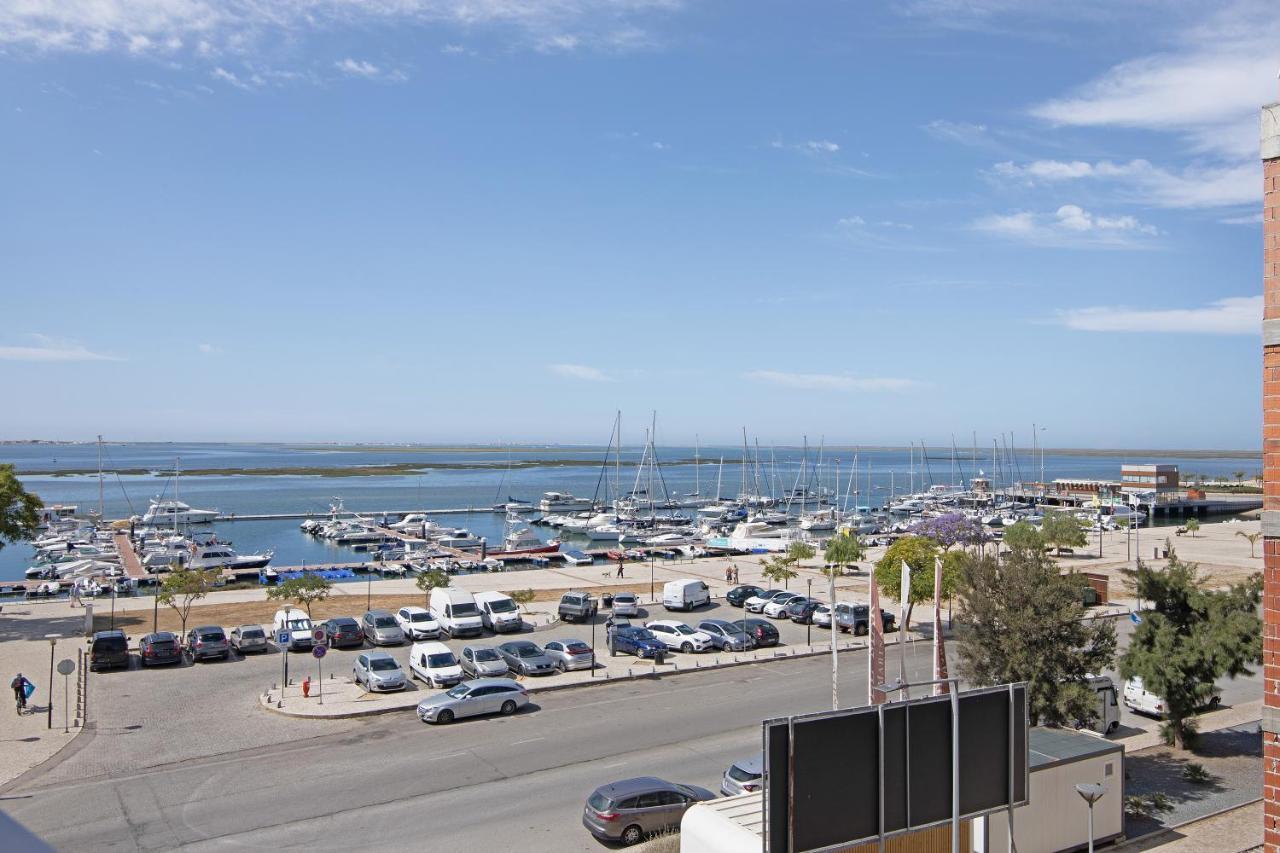 Mare Nostrum Olhao Bagian luar foto